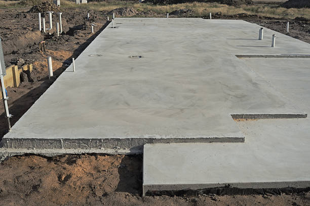 Best Residential Concrete Solutions in Agua Dulce, CA