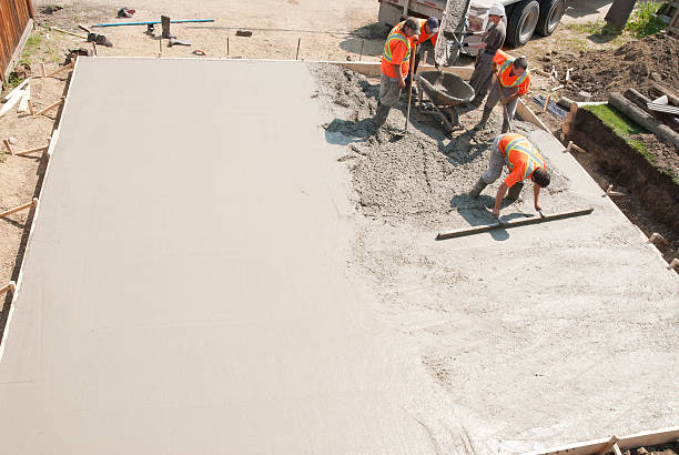 Best Concrete Demolition Services in Agua Dulce, CA