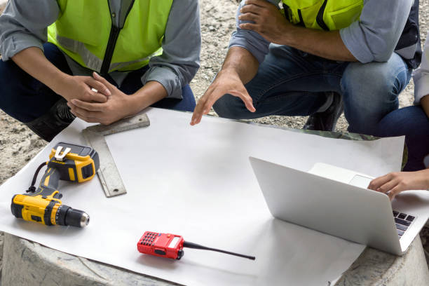 Best Concrete Grinding and Polishing in Agua Dulce, CA