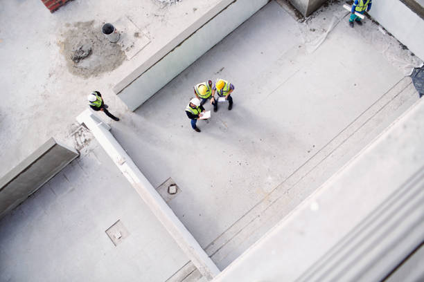 Best Industrial Concrete Flooring in Agua Dulce, CA